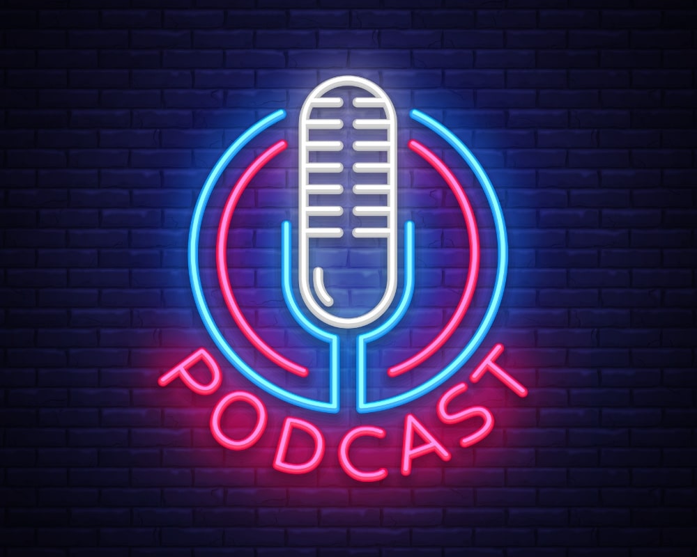 Podcast Podcast