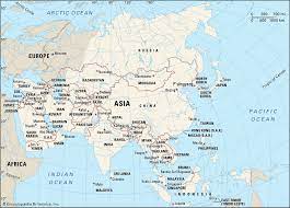 Asia