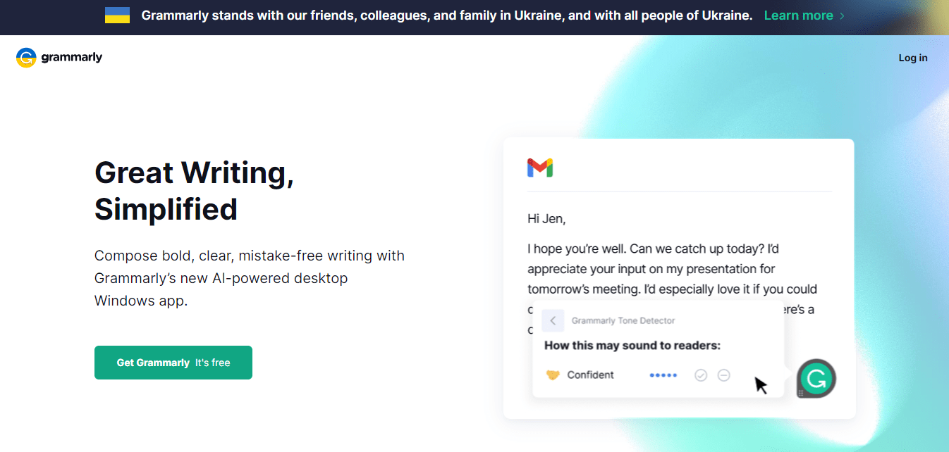 How To Write An Email In English (Detailed Guide)