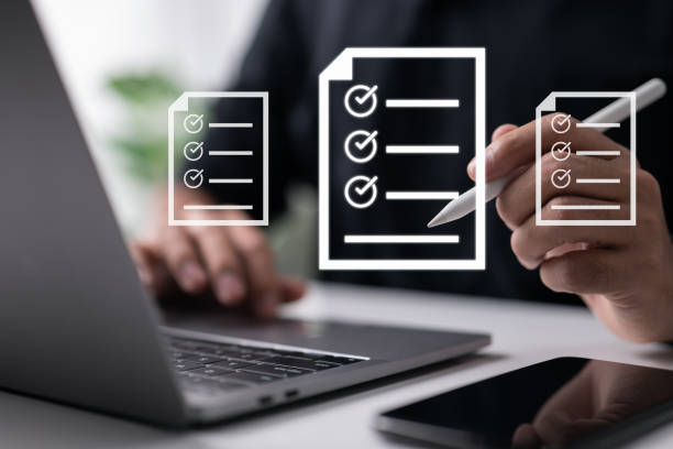 Signature Signature - write an email in English