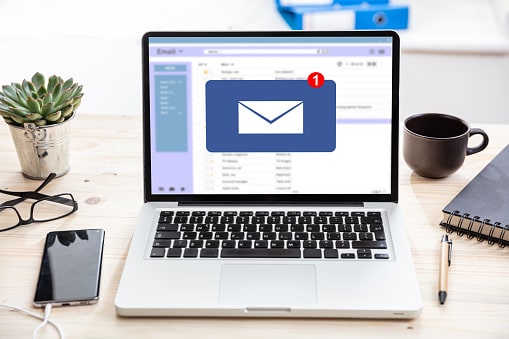 The Reason for the Email The Reason for the Email - write an email in English