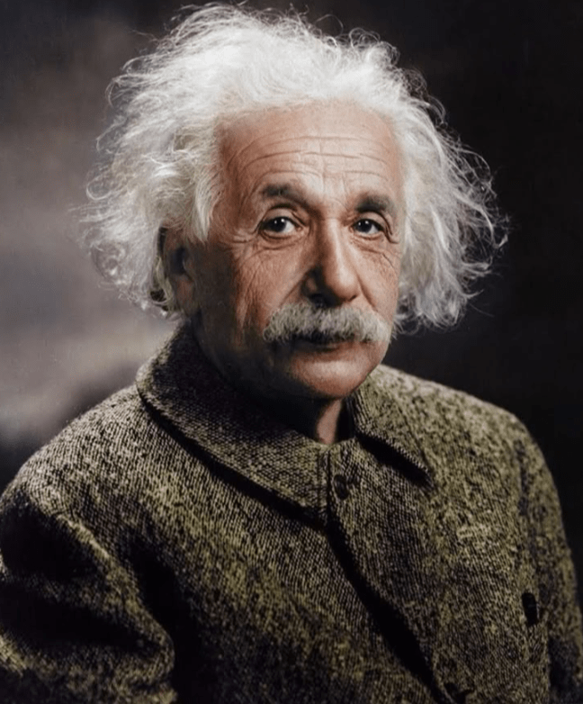 Albert Einstein Albert Einstein