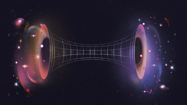 Space Time Space Time
