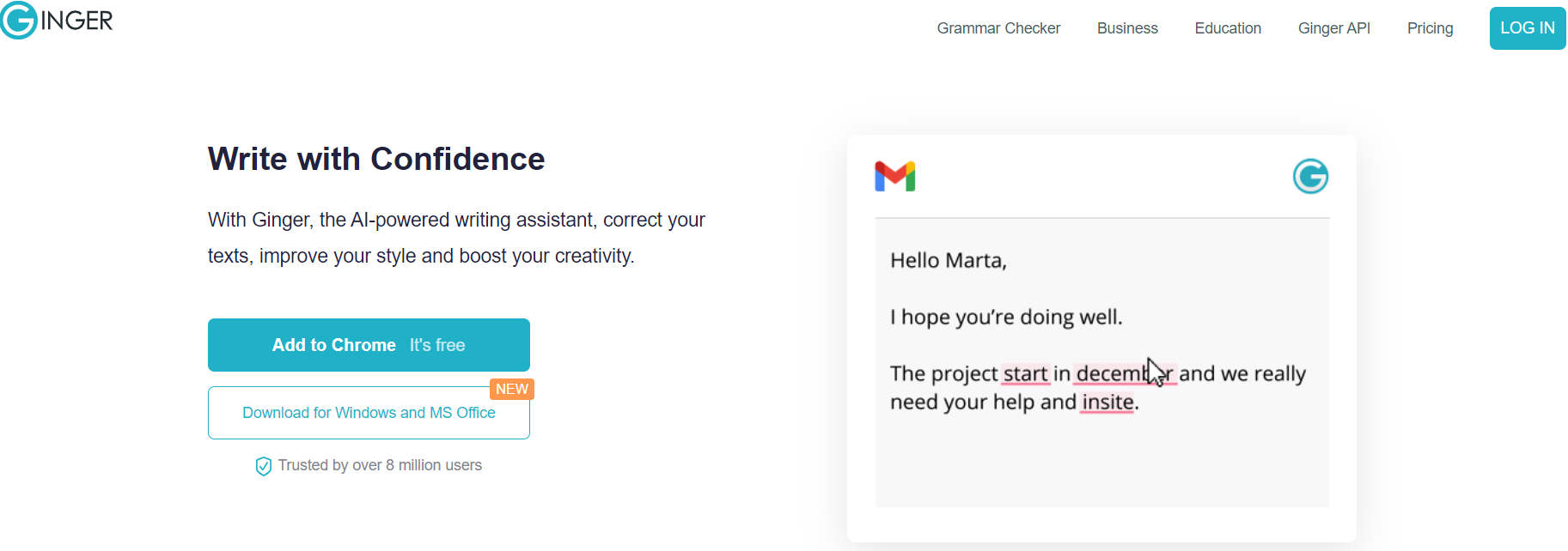 Grammarly vs Ginger Which One Is Better In 2023?