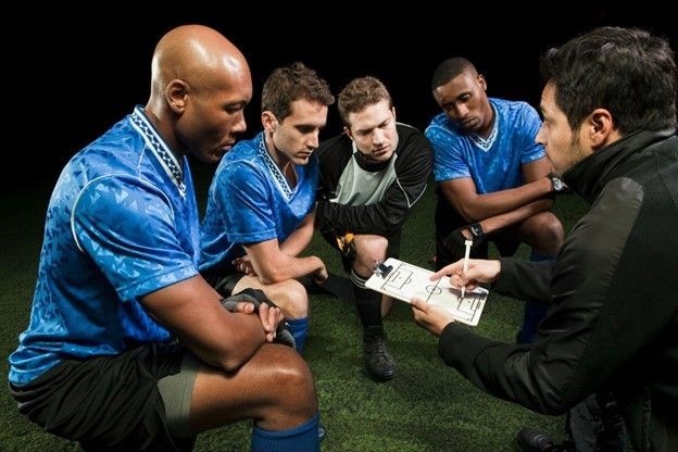 How Sports Develop Leadership Skills in Students and Athletes How Sports Develop Leadership Skills in Students and Athletes