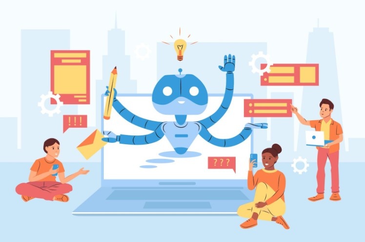 Adaptive Learning & AI-Driven Personalisation