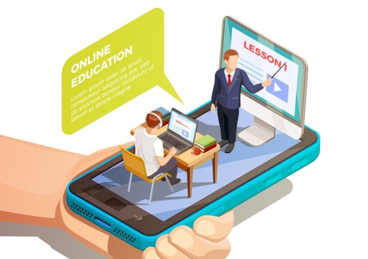 Changing Role of Educators & Coaching Institutes