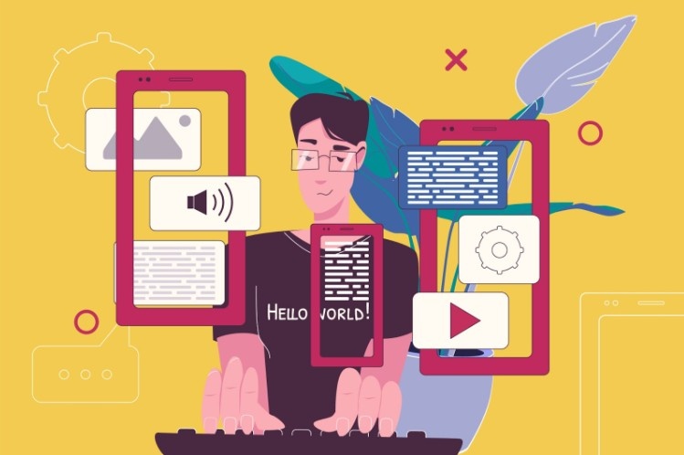 Engagement, Format & Resource Accessibility