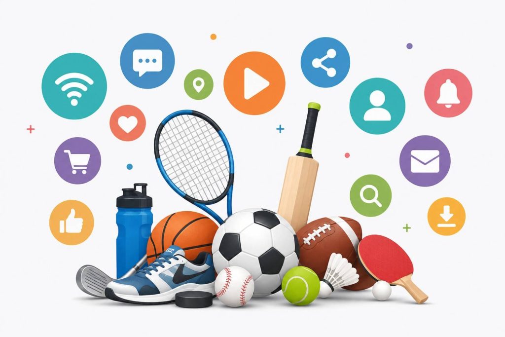 Fastest-Growing Sports Careers Fastest-Growing Sports Careers