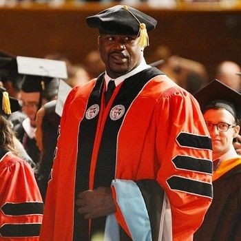 Shaquille O'Neal Shaquille O'Neal